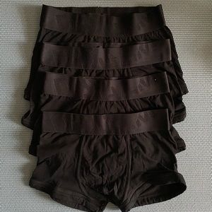 David Beckham bodywear for H&M trunks